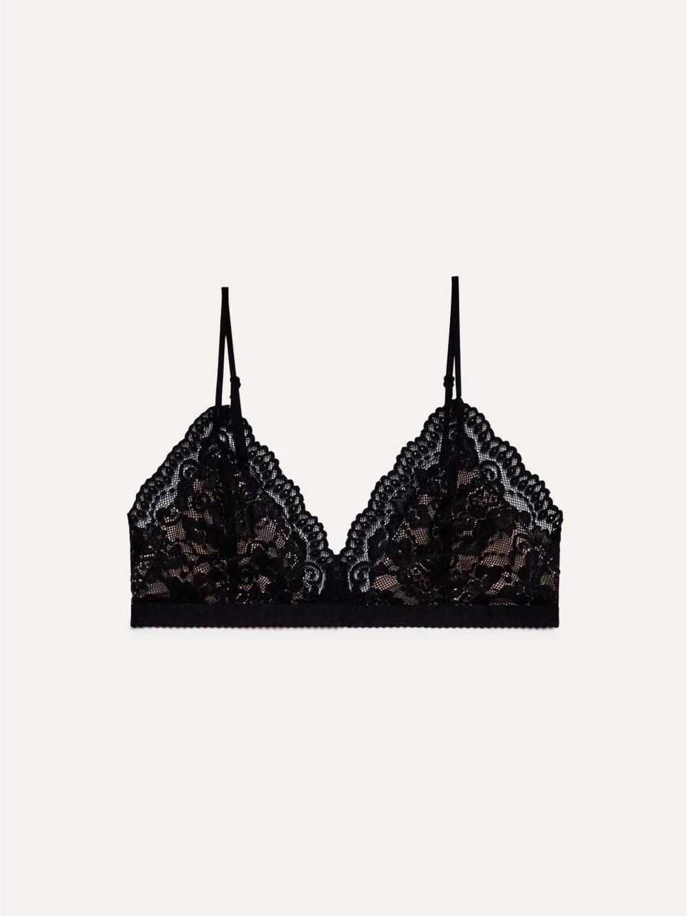 Talula Monterey Lace Bralette